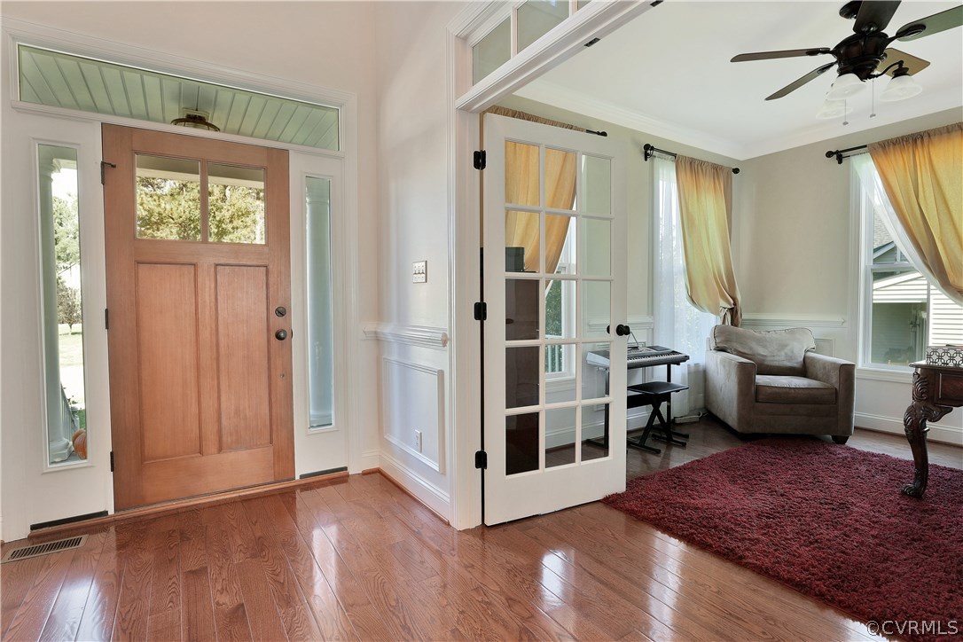 15954 Longlands Road Chesterfield, VA 23832 - Photo 4 of 42 Gallery Image 4