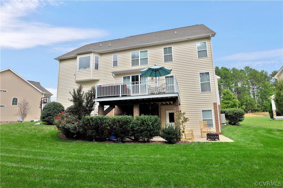 15954 Longlands Road Chesterfield, VA 23832 - Photo 42 of 42 Gallery Image 42