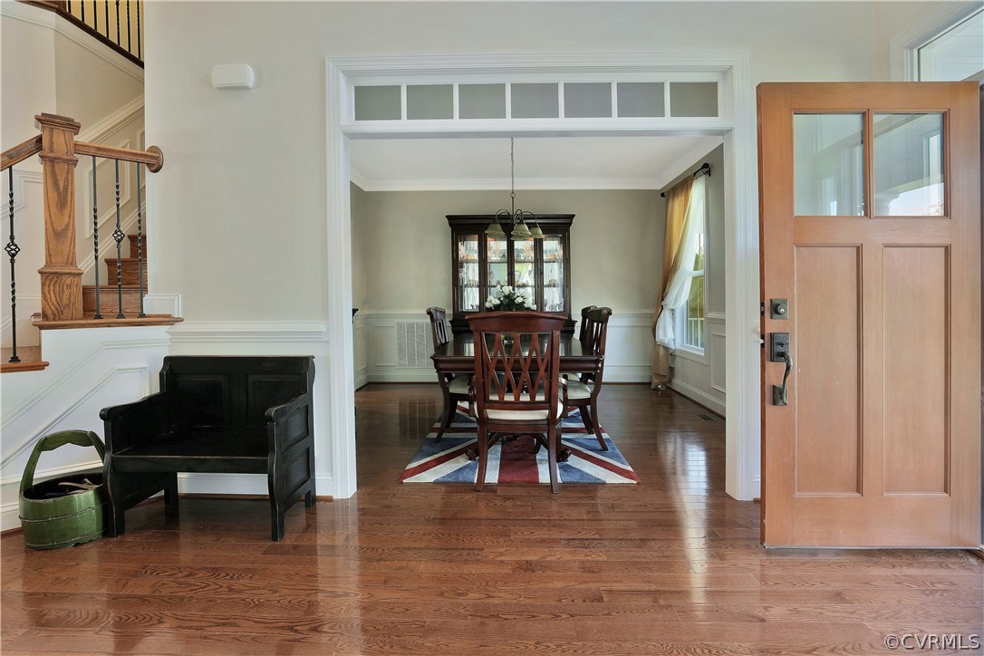 15954 Longlands Road Chesterfield, VA 23832 - Photo 6 of 42 Gallery Image 6
