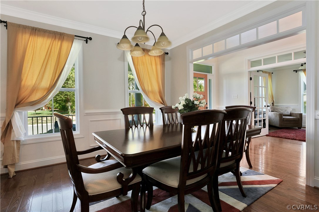 15954 Longlands Road Chesterfield, VA 23832 - Photo 7 of 42 Gallery Image 7