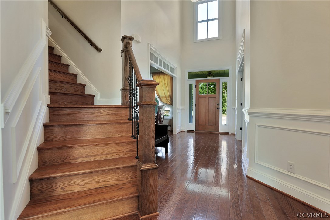 15954 Longlands Road Chesterfield, VA 23832 - Photo 8 of 42 Gallery Image 8