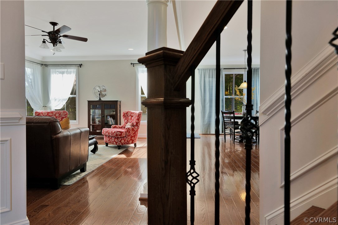 15954 Longlands Road Chesterfield, VA 23832 - Photo 9 of 42 Gallery Image 9