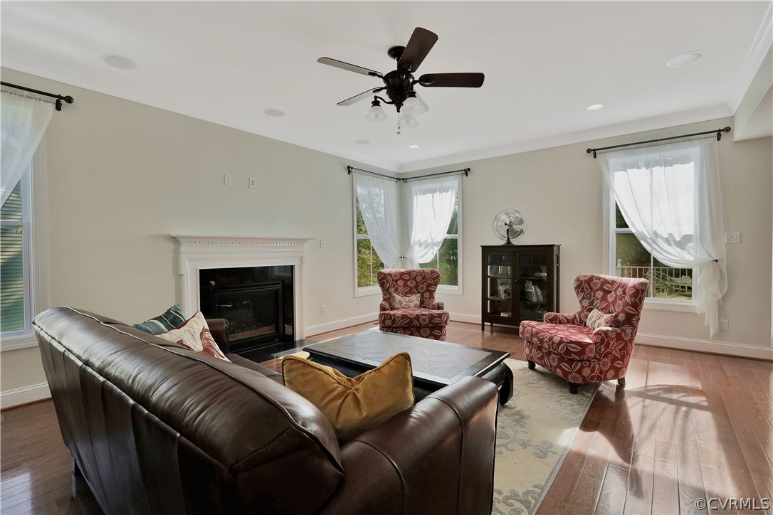 15954 Longlands Road Chesterfield, VA 23832 - Photo 10 of 42 Gallery Image 10