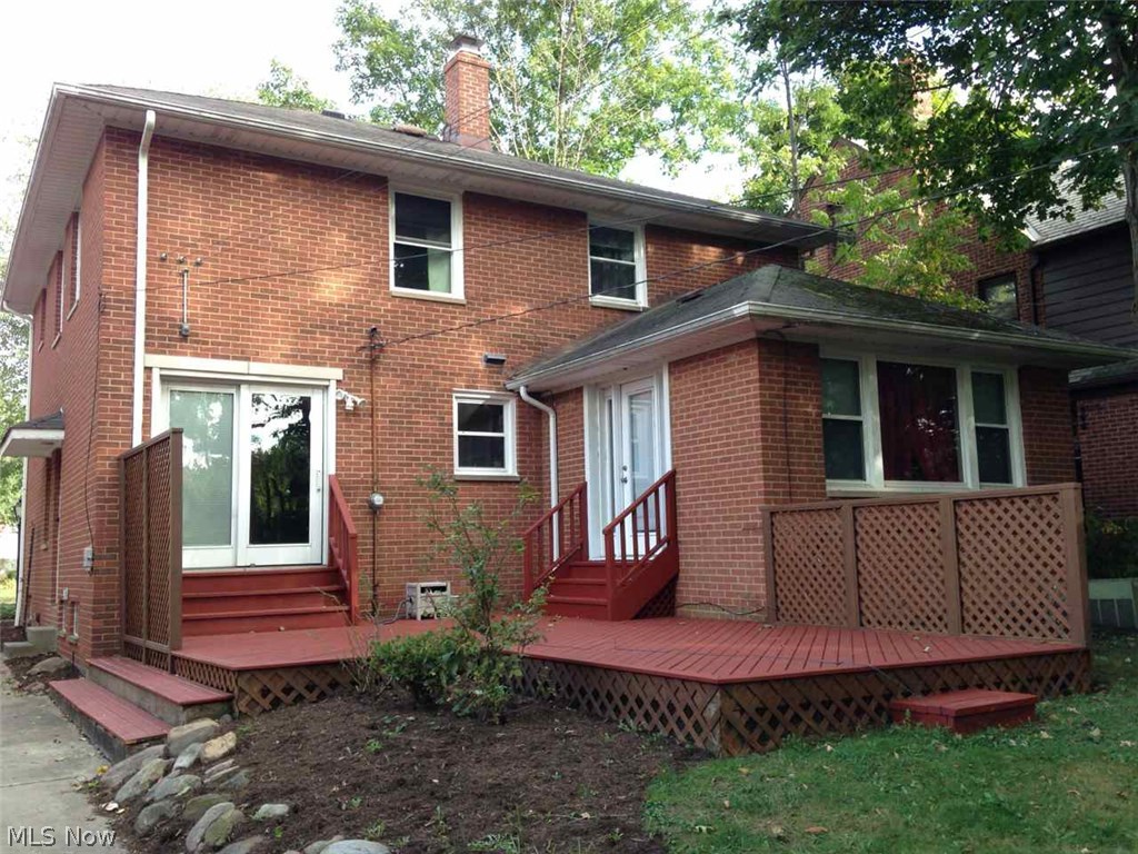 2464 Edgerton Road University Heights, OH 44118 - Photo 24 of 25