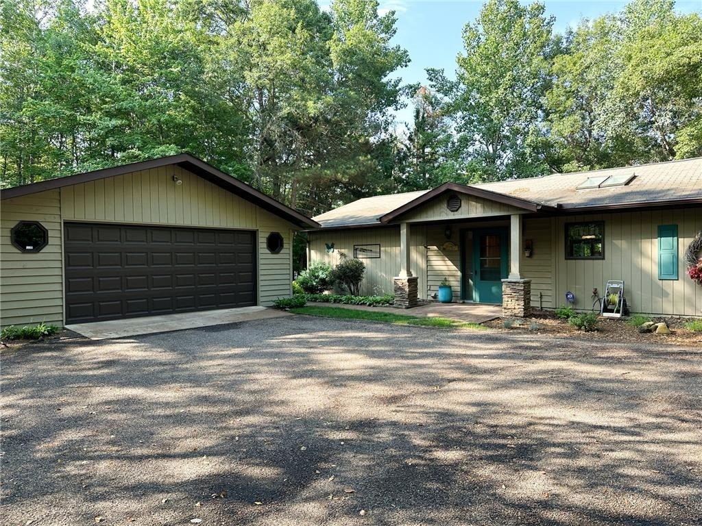 8301 North River Road Trego, WI 54888 - Photo 1 of 1 Gallery Image 1