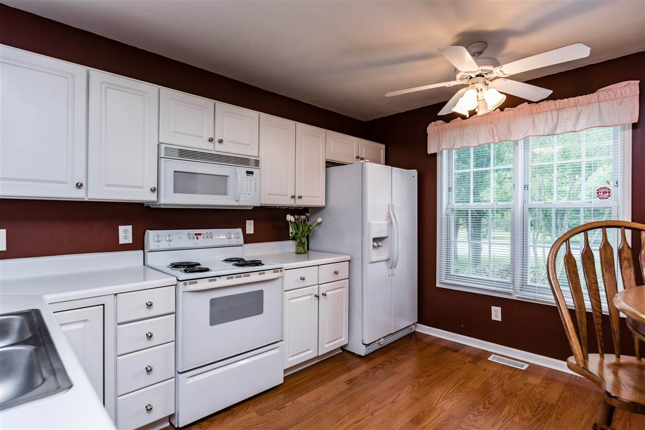 506 Forge Road Durham, NC 27713 - Photo 8 of 20 Photo 8