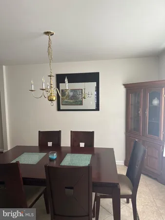 a view of a workspace with furniture