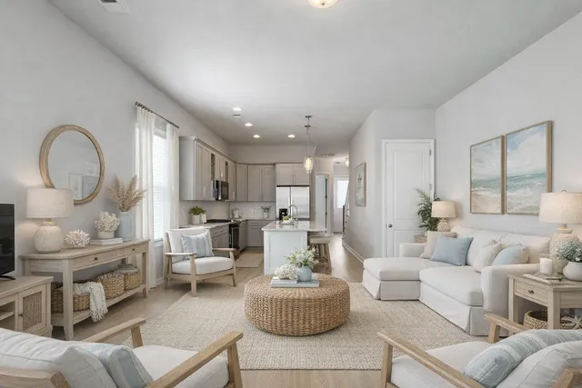 $699,000 | 118 Howard Mary Drive, Unit 118B, Charleston, SC 29412