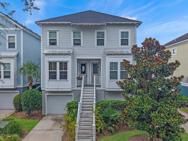 $699,000 | 118 Howard Mary Drive, Unit 118B, Charleston, SC 29412