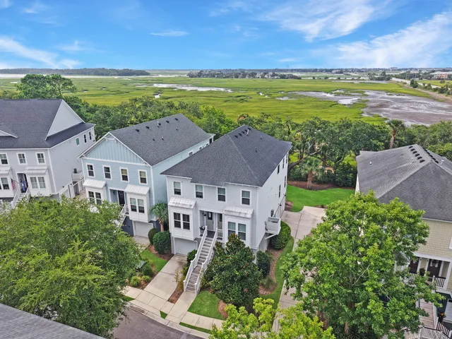 $699,000 | 118 Howard Mary Drive, Unit 118B, Charleston, SC 29412