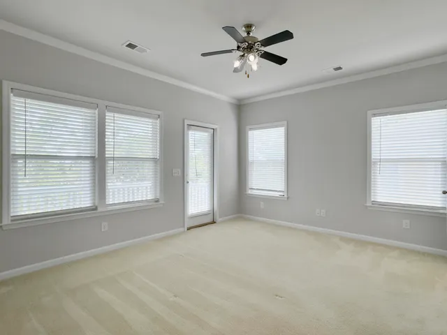 $699,000 | 118 Howard Mary Drive, Unit 118B, Charleston, SC 29412