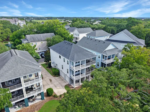 $699,000 | 118 Howard Mary Drive, Unit 118B, Charleston, SC 29412