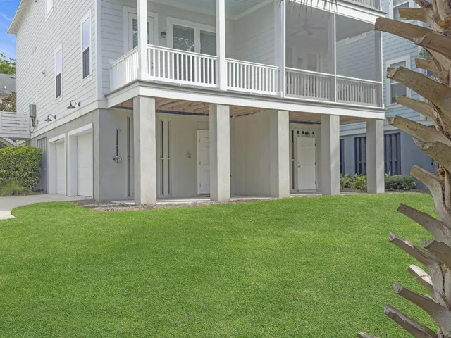 $699,000 | 118 Howard Mary Drive, Unit 118B, Charleston, SC 29412