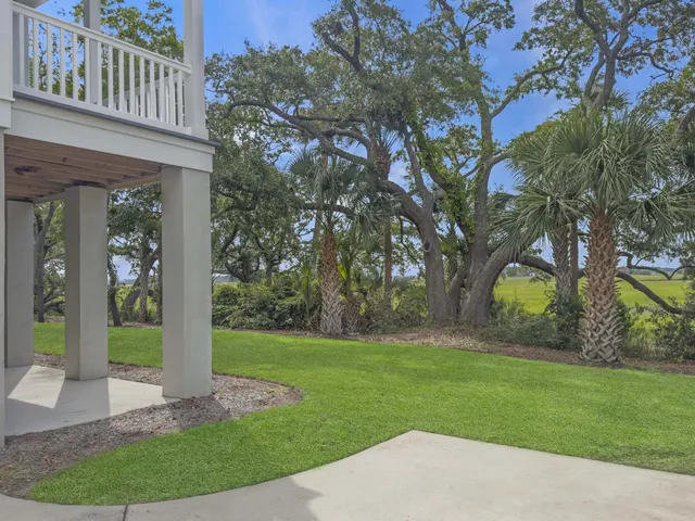 $699,000 | 118 Howard Mary Drive, Unit 118B, Charleston, SC 29412