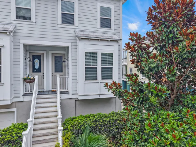 $699,000 | 118 Howard Mary Drive, Unit 118B, Charleston, SC 29412