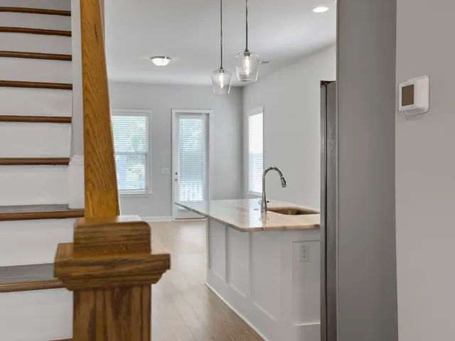 $699,000 | 118 Howard Mary Drive, Unit 118B, Charleston, SC 29412