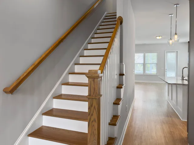 $699,000 | 118 Howard Mary Drive, Unit 118B, Charleston, SC 29412