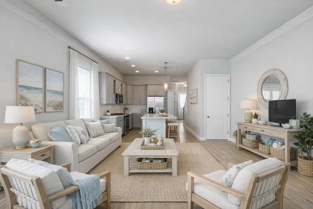 $699,000 | 118 Howard Mary Drive, Unit 118B, Charleston, SC 29412