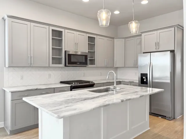 $699,000 | 118 Howard Mary Drive, Unit 118B, Charleston, SC 29412