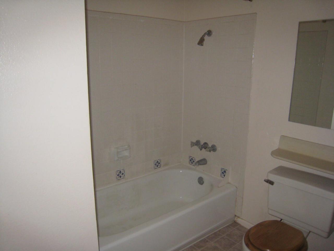 3314 East Nisbet Road Phoenix, AZ 85032 - Photo 11 of 25 Main Bath Room