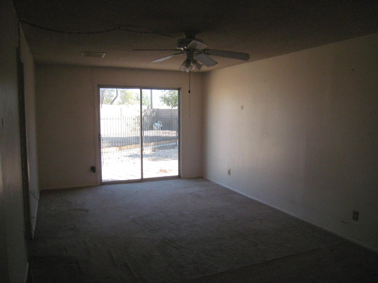 3314 East Nisbet Road Phoenix, AZ 85032 - Photo 16 of 25 Master Bedroom