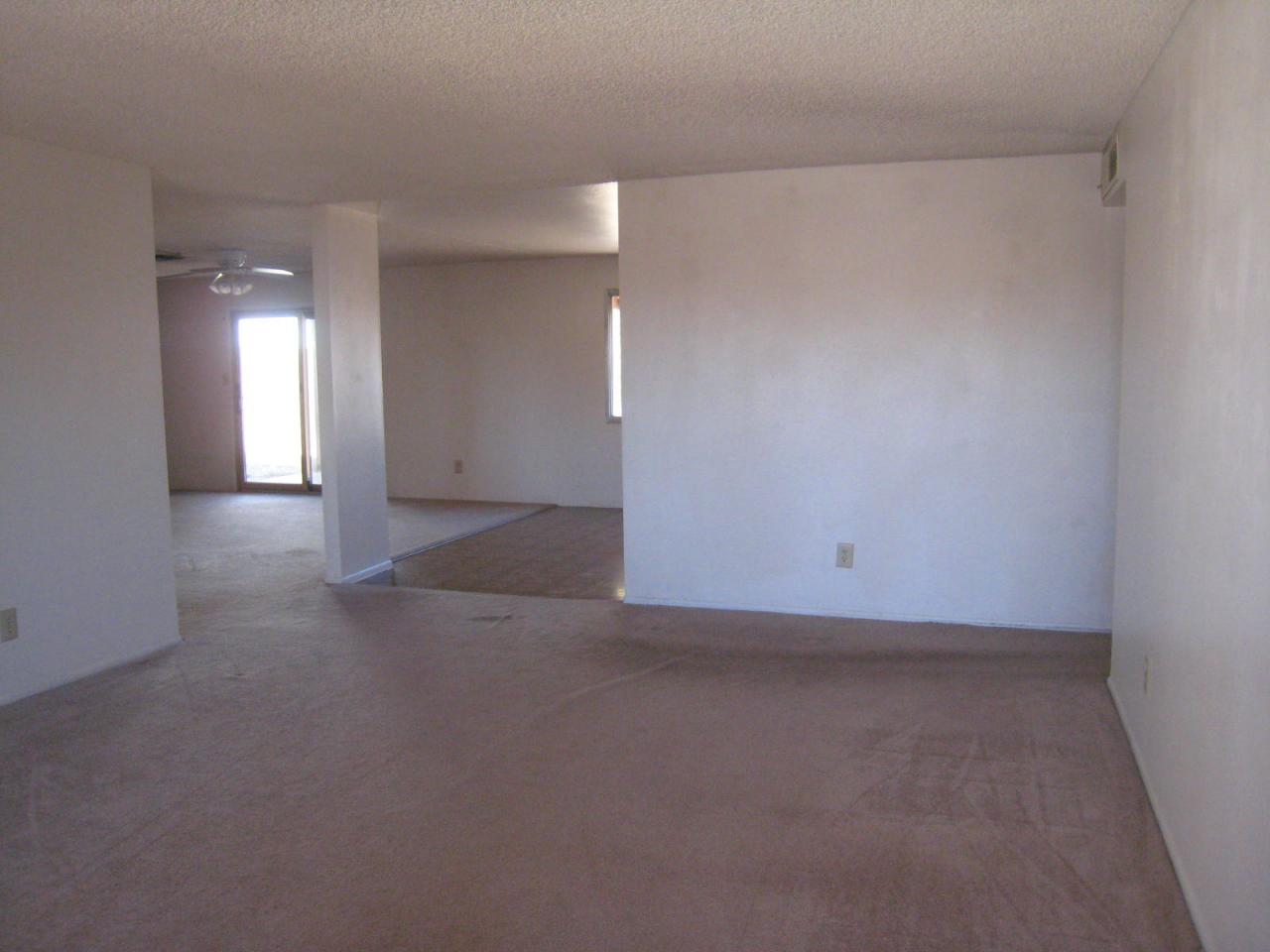 3314 East Nisbet Road Phoenix, AZ 85032 - Photo 2 of 25 Living Room