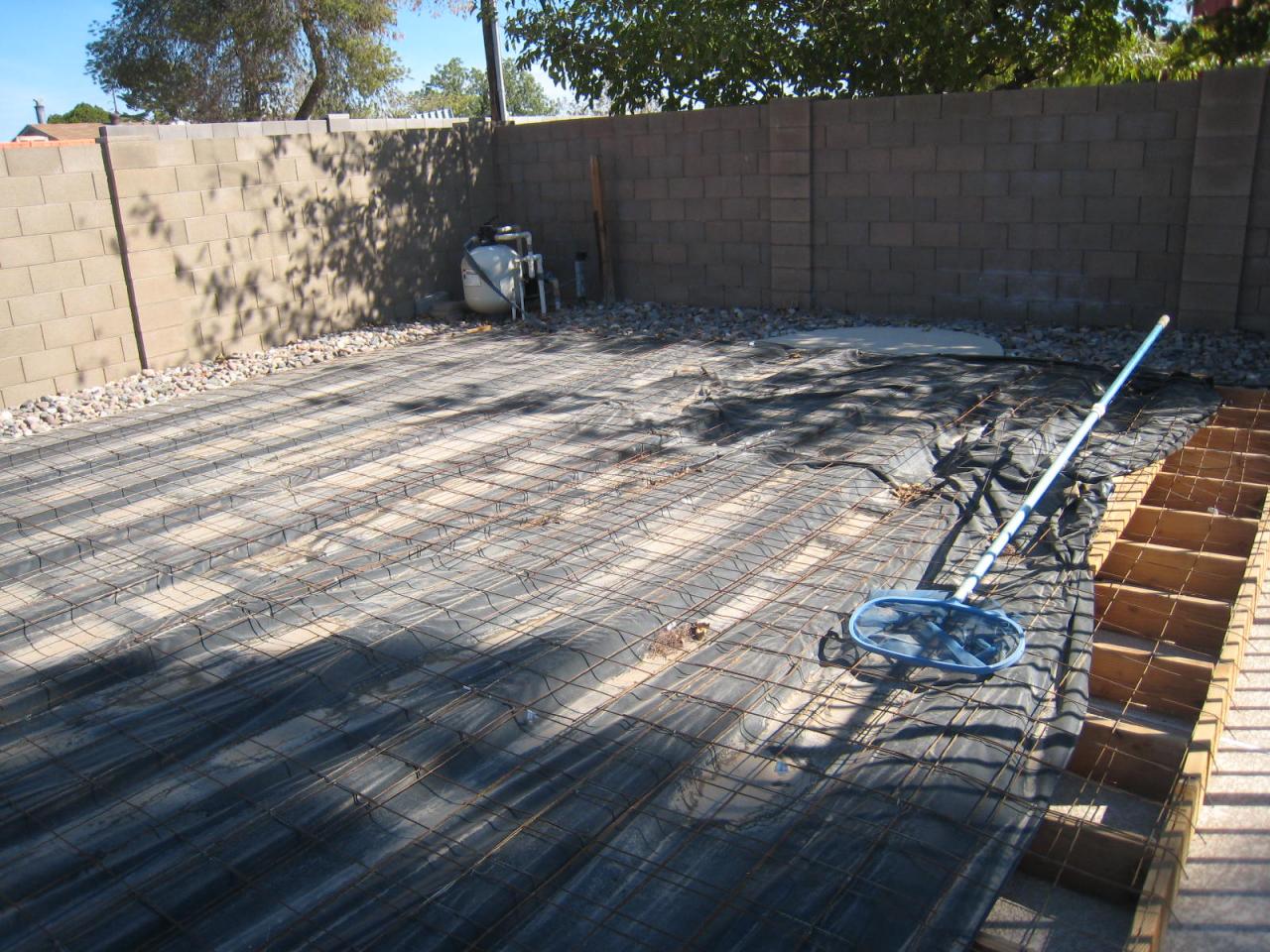 3314 East Nisbet Road Phoenix, AZ 85032 - Photo 23 of 25 Pool