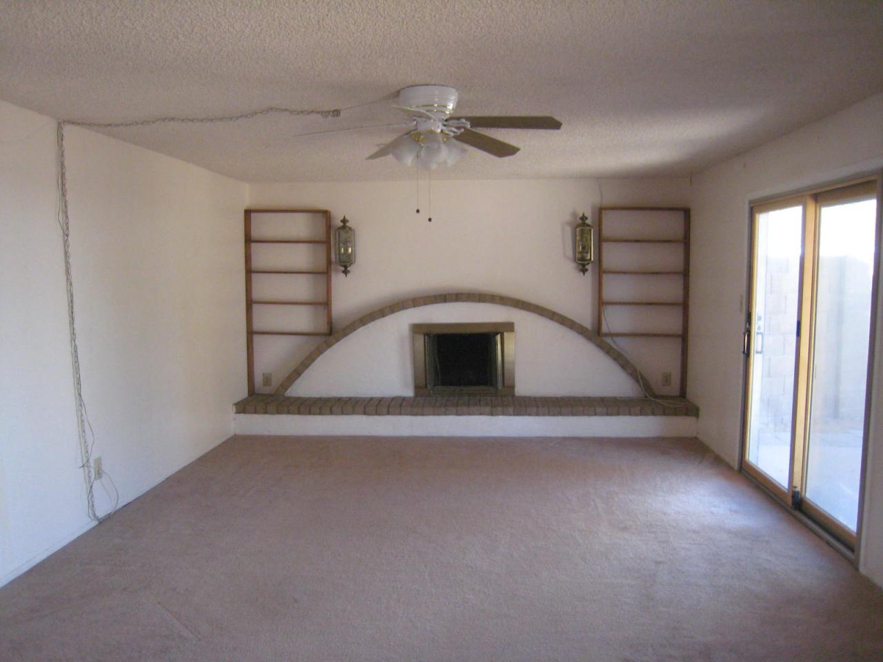 3314 East Nisbet Road Phoenix, AZ 85032 - Photo 7 of 25 Family Room