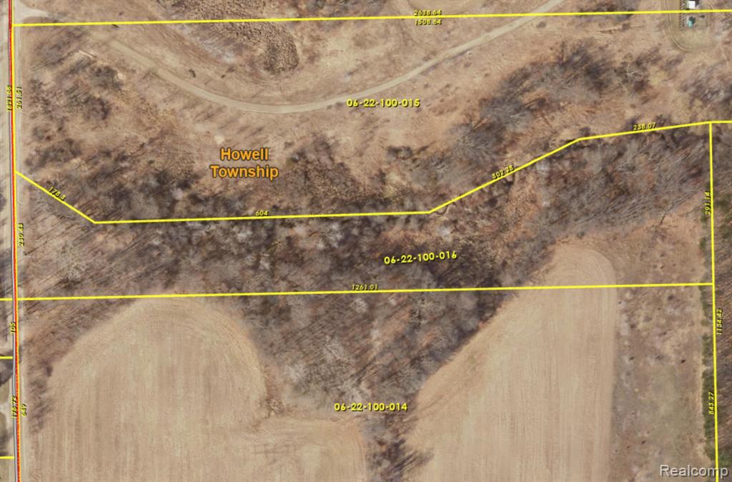 0 Tooley Howell, MI 48855 - Photo 1 of 3