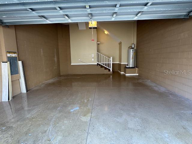 1515 Resolute Street Celebration, FL 34747 - Photo 35 of 39 a view of a storage & utility room