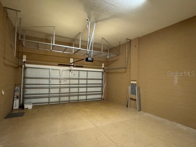 1515 Resolute Street Celebration, FL 34747 - Photo 36 of 39 a view of a garage