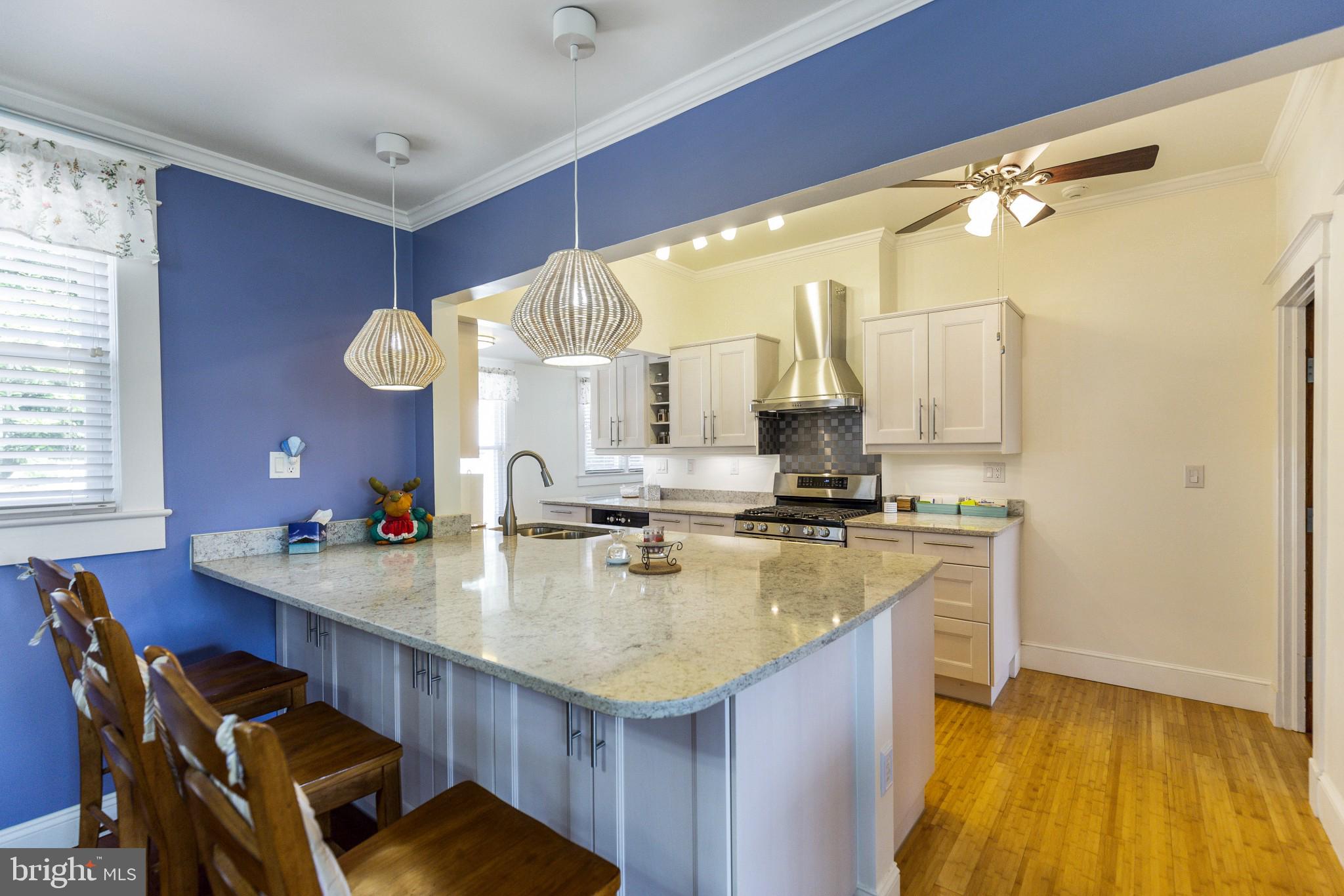 14236 Solomons Island Road South Solomons, MD 20688 - Photo 15 of 40 Kitchen