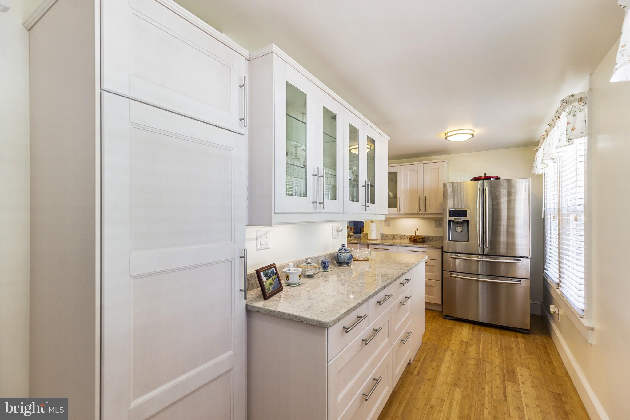 14236 Solomons Island Road South Solomons, MD 20688 - Photo 18 of 40 Kitchen