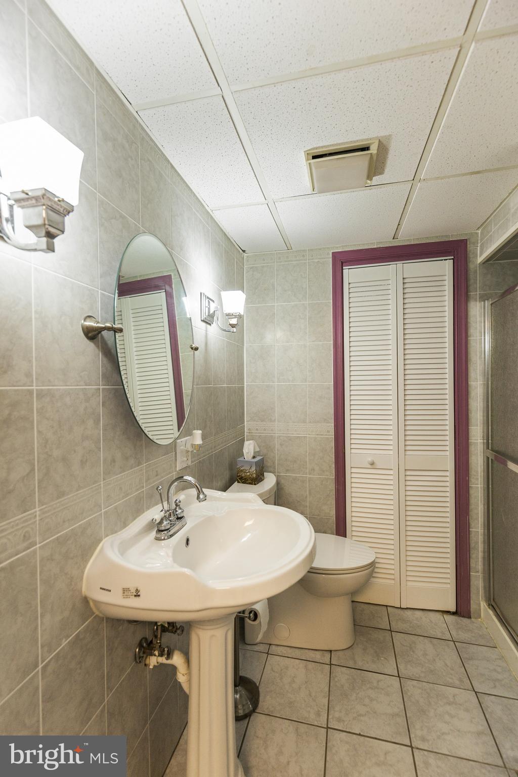 14236 Solomons Island Road South Solomons, MD 20688 - Photo 21 of 40 Bath in Recreation room