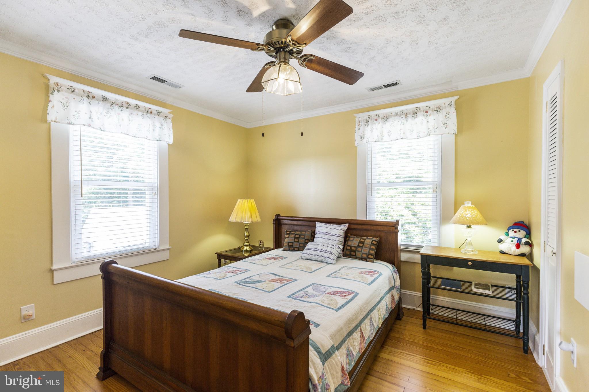 14236 Solomons Island Road South Solomons, MD 20688 - Photo 22 of 40 Second bedroom