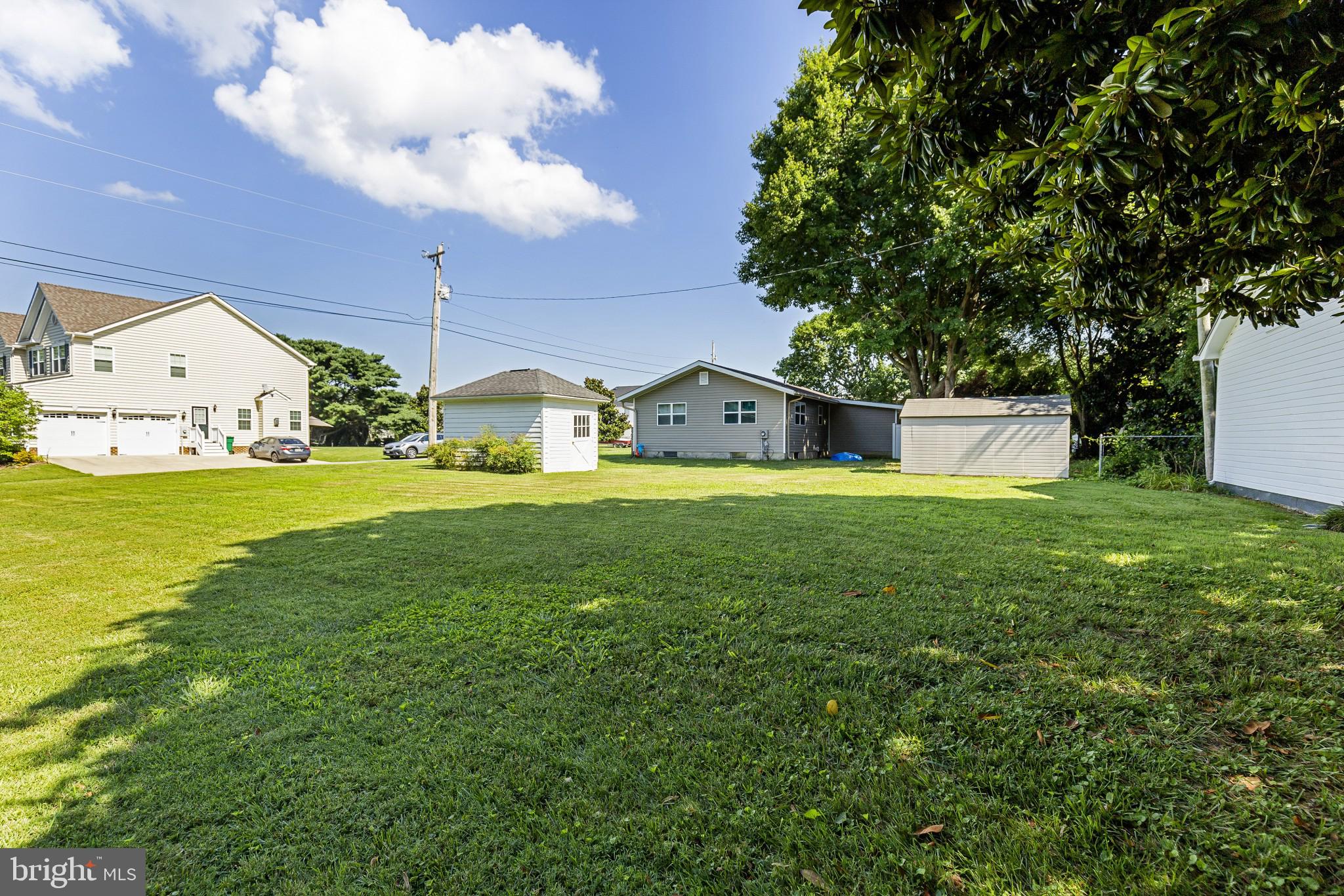 14236 Solomons Island Road South Solomons, MD 20688 - Photo 38 of 40 back lot