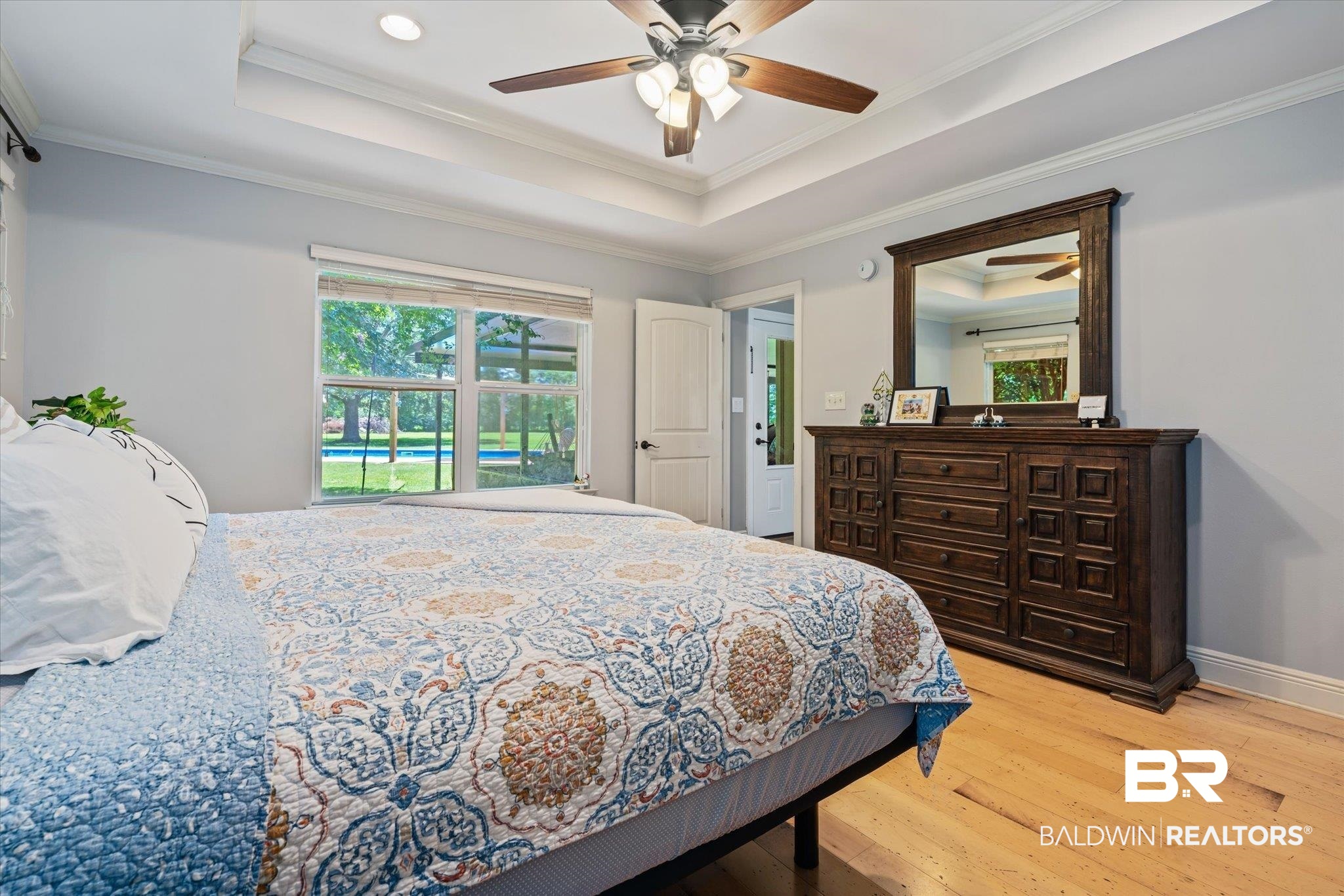 6363 Gaston Loop Road Grand Bay, AL 36541 - Photo 9 of 36