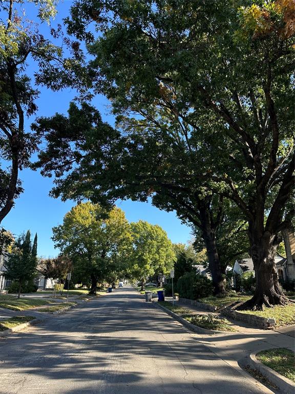 5114 Alcott Street Dallas, TX 75206 - Photo 23 of 24