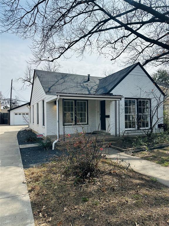 5114 Alcott Street Dallas, TX 75206 - Photo 24 of 24