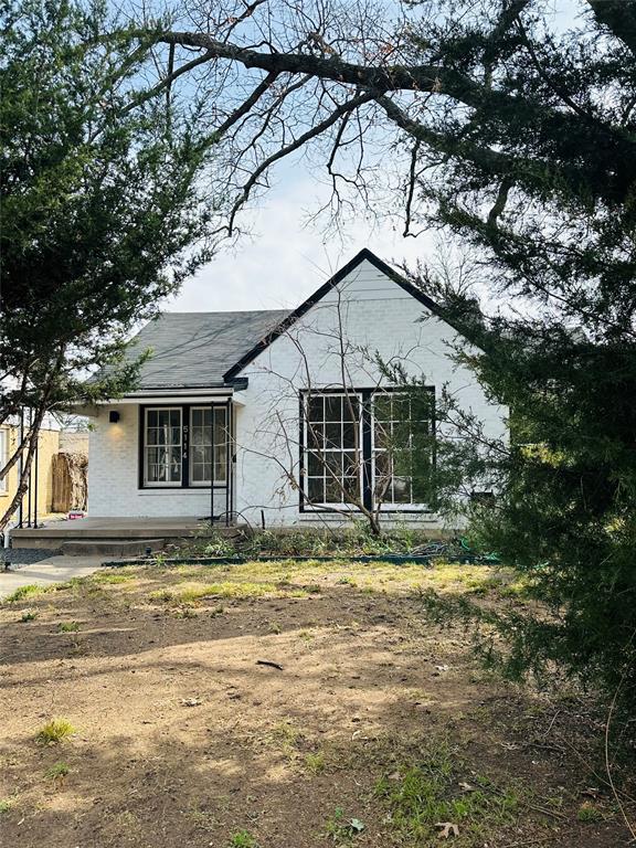 5114 Alcott Street Dallas, TX 75206 - Photo 3 of 24