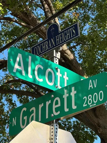 a view of a city view