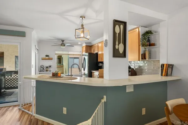 $749,888 | 9230 Lake Murray Boulevard, Unit F, San Diego, CA 92119