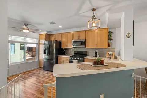 $749,888 | 9230 Lake Murray Boulevard, Unit F, San Diego, CA 92119