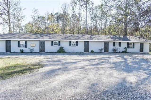 1911 Western Avenue, Unit 2 Hammond, LA 70401 - Photo 2 of 9