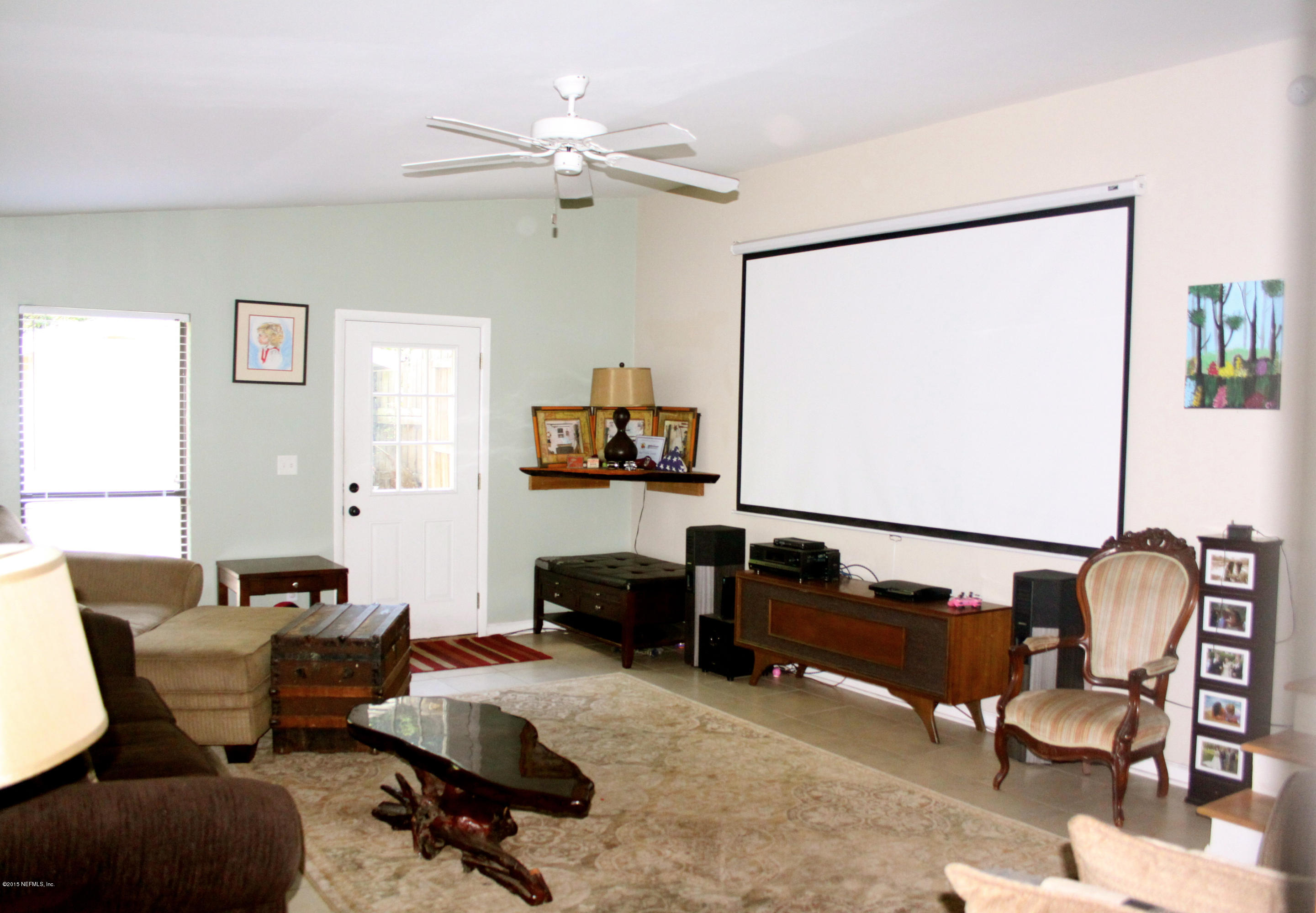 1806 Ormond Road Jacksonville, FL 32225 - Photo 12 of 34 BONUS/MEDIA/GAME ROOM