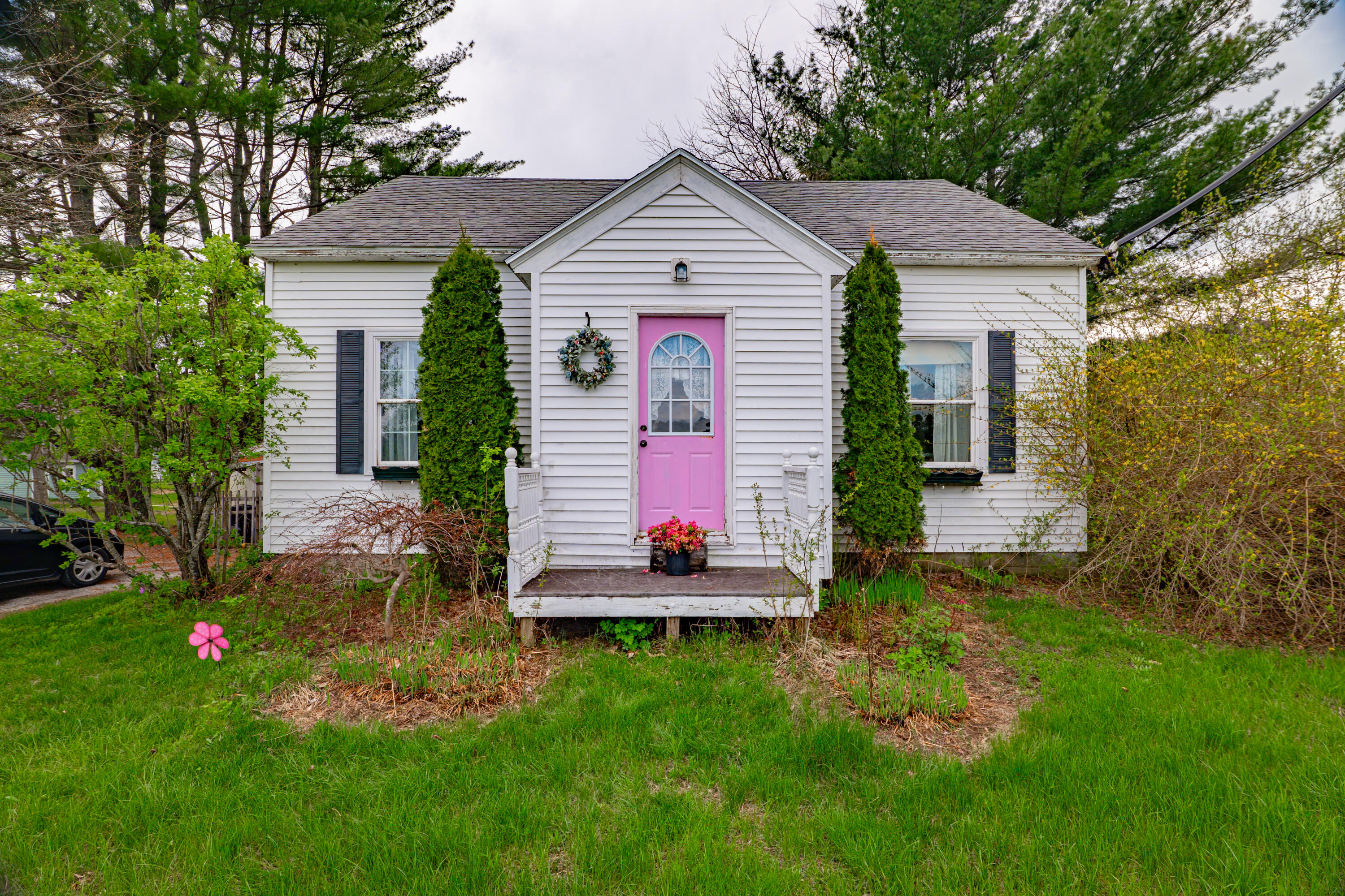 40 Merrow Road Auburn, ME 04210 - Photo 1 of 21 auburn-2