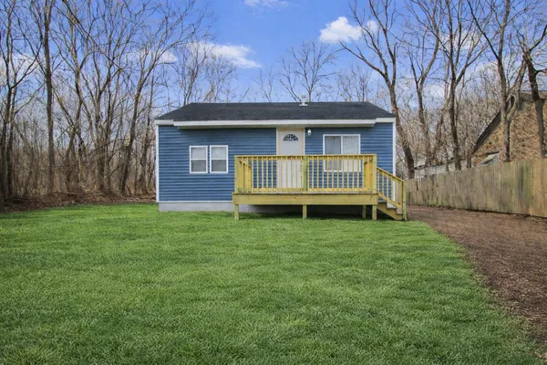 $129,900 | 1755 Ralston Street, Gary, IN 46406