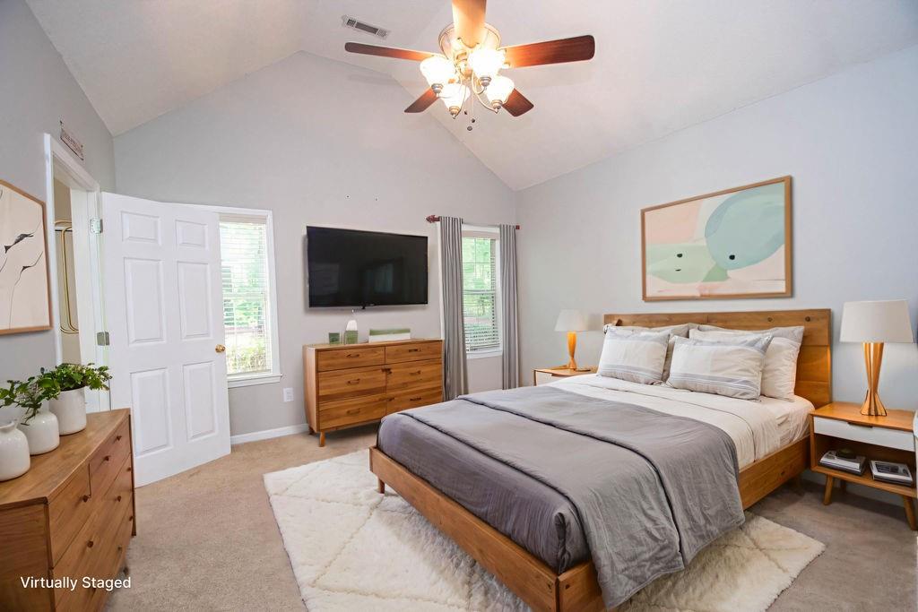 29 Riva Ridge Lane Newnan, GA 30263 - Photo 23 of 37