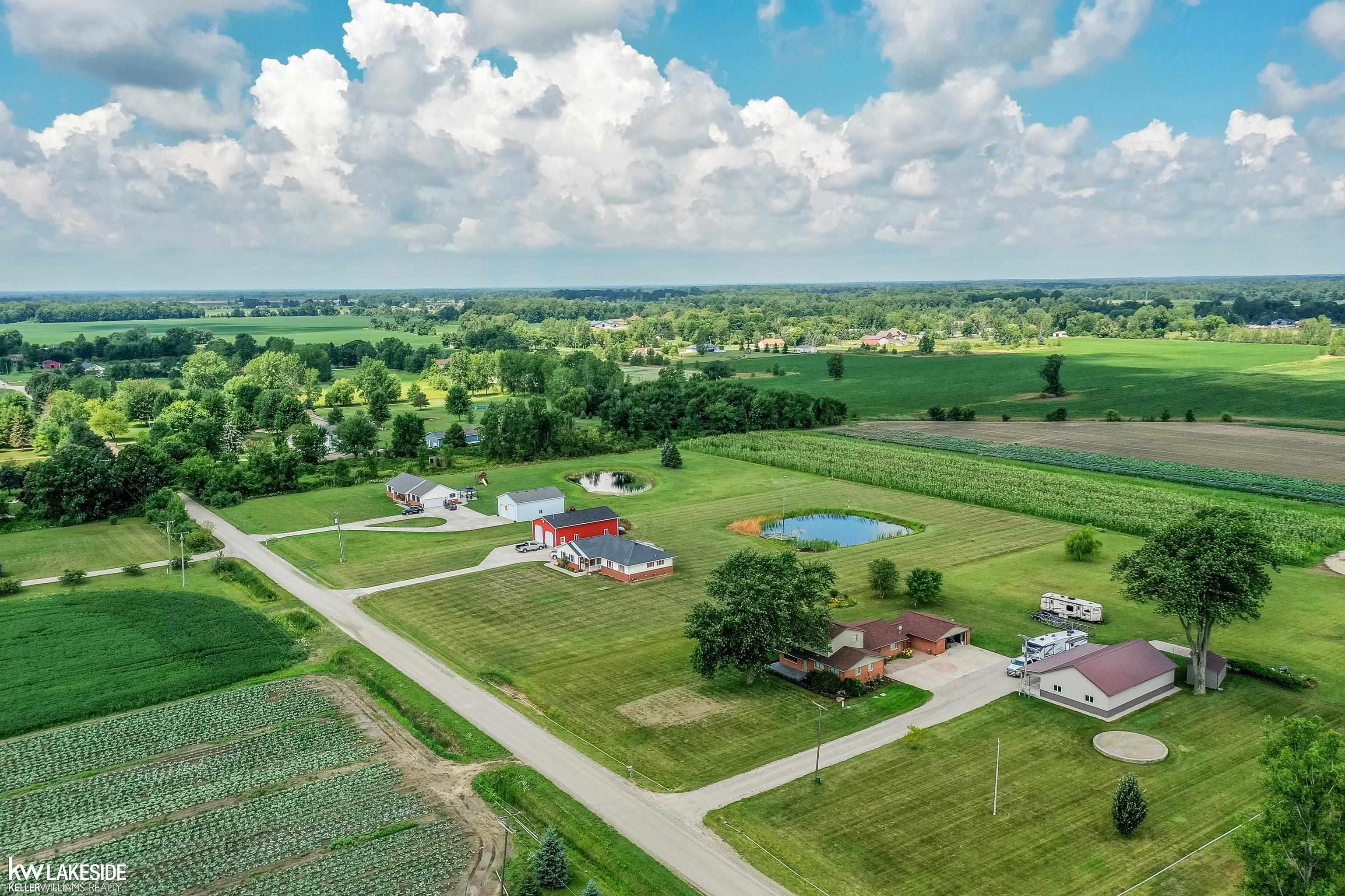 13346 Gilbert Road Memphis, MI 48041 - Photo 5 of 34