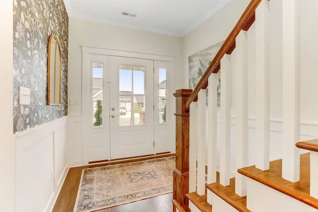 $599,900 | 5498 Abbe Wood Drive, Newburgh, IN 47630